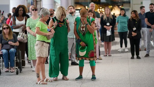 ስድራቤት ግዳያት