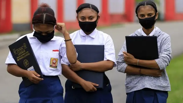 sekolah, tahun ajaran baru