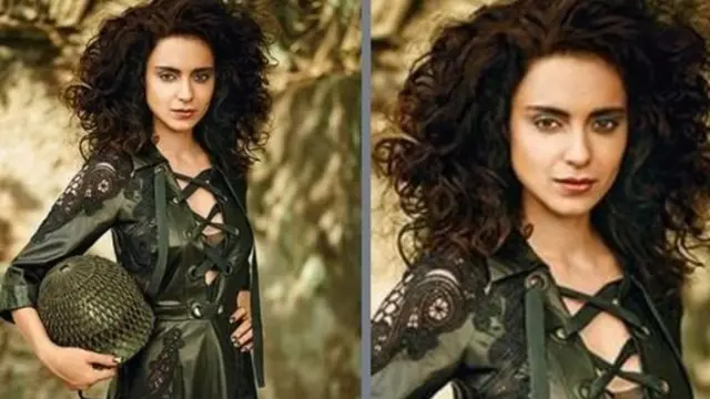 کنگنا راناوت