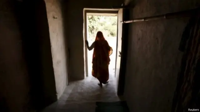 தலித் வீடு