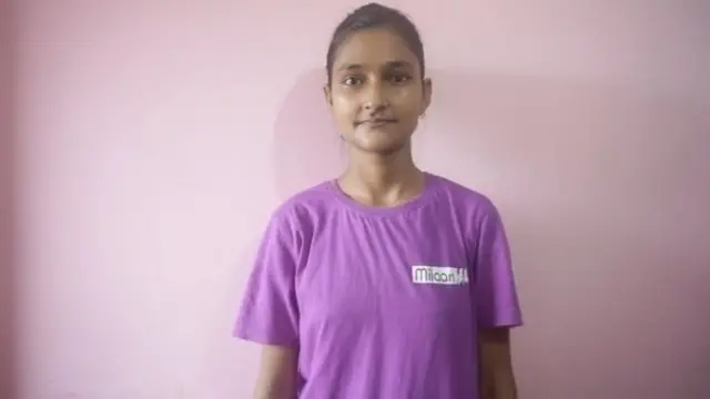 தாமினி சிங்