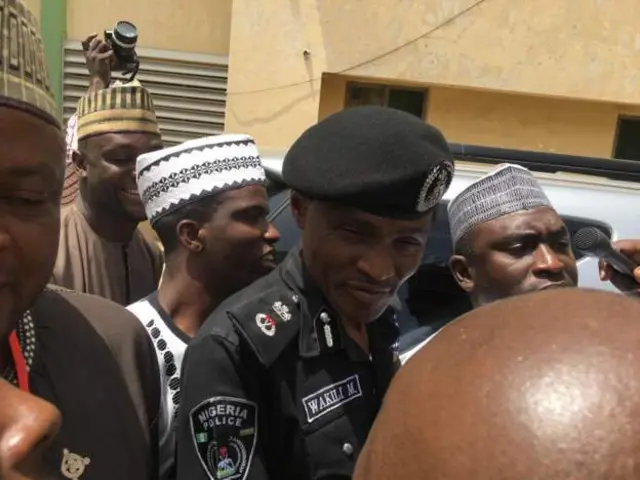 Kano State Elections