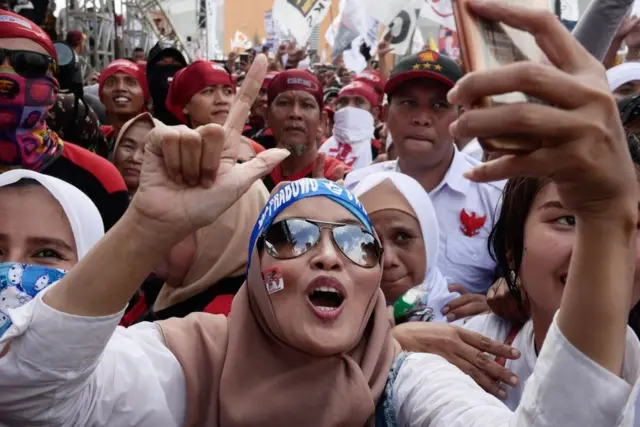 Negara Islam Ditolak Mayoritas Muslim Di Indonesia, Tapi Mengapa Impian ...