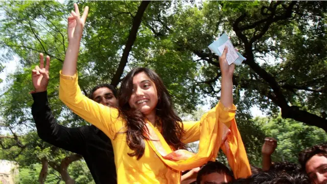 2008 की नूपुर शर्मा की तस्वीर