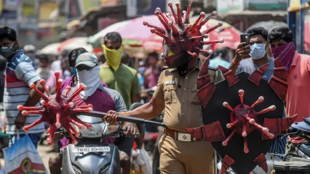 தமிழகத்தில் கொரோனாவால் இறந்தவர்களின் எண்ணிக்கை 5ஆக உயர்வு