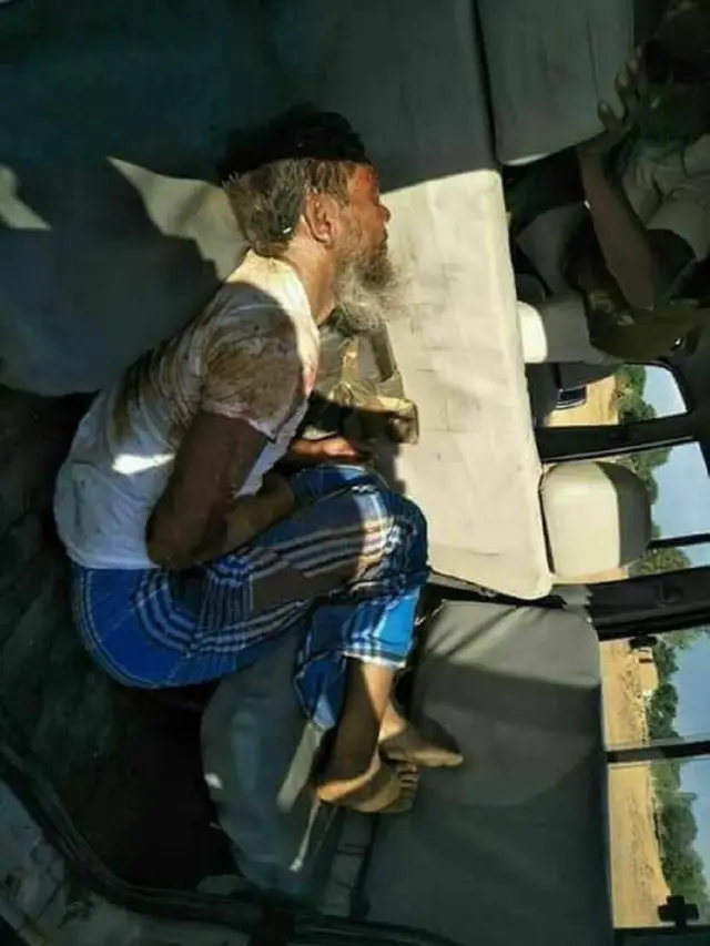 उस्मान अंसारी