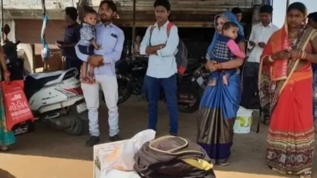 પરપ્રાંતી