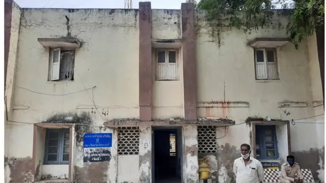 ખેડૂતોની માગણી આગળ સુધી પહોંચાડી હોવાનો અધિકારીનો દાવો