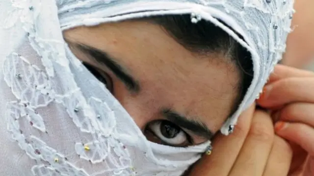 ভারতে 'তিন তালাক' ব্যবস্থার ইতি ঘটানোর জন্য কিছু মুসলমান মহিলা আইনি লড়াই চালাচ্ছে