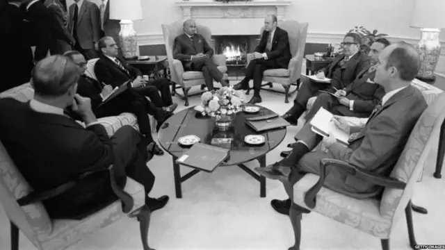 ਜ਼ੁਲਫ਼ੀਕਾਰ ਅਲੀ ਭੁੱਟੋ