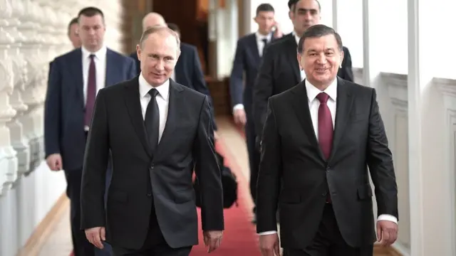 Президентлар