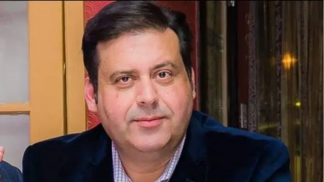 जॉनी बशीर