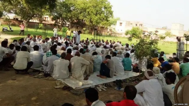 ముస్లింలు