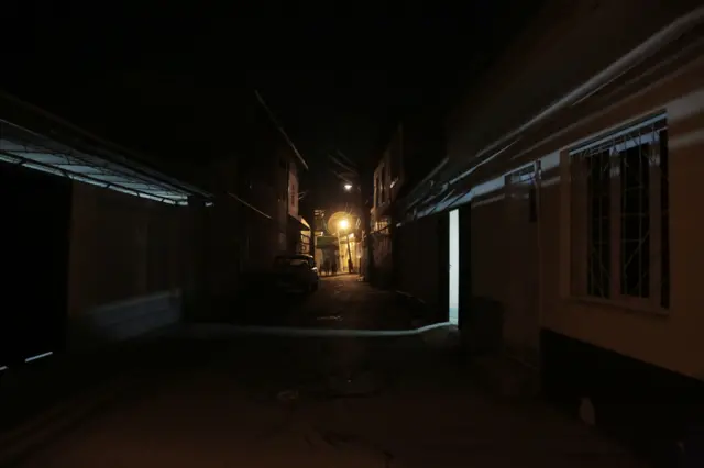 Рамадан в Ташкенте