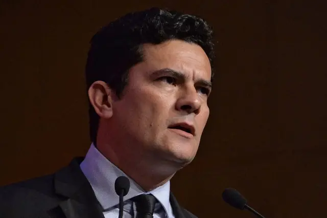 Sergio Moro