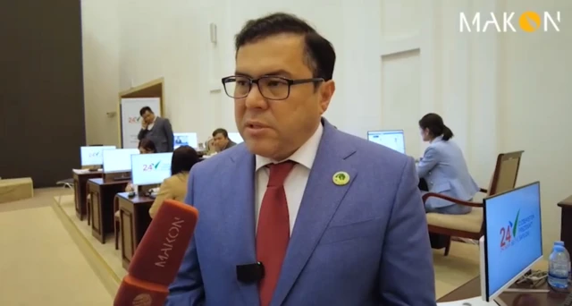 Шерзодхон Қудратхўжа