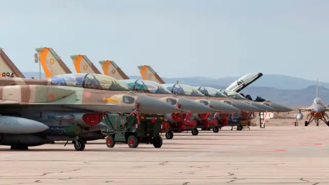 ነፈርቲ ውግእ እስራኤል