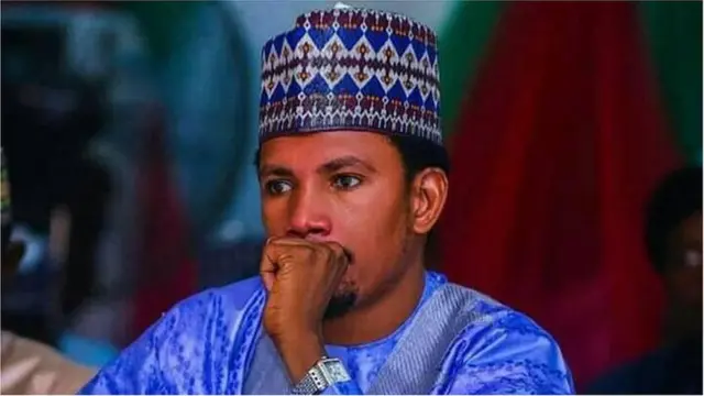 Elisha Abbo