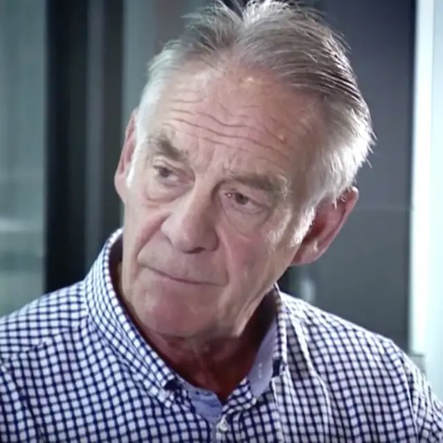 Эксперт по безопасности Крис Кобб-Смит