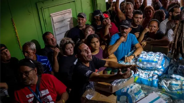 Puerto Rico