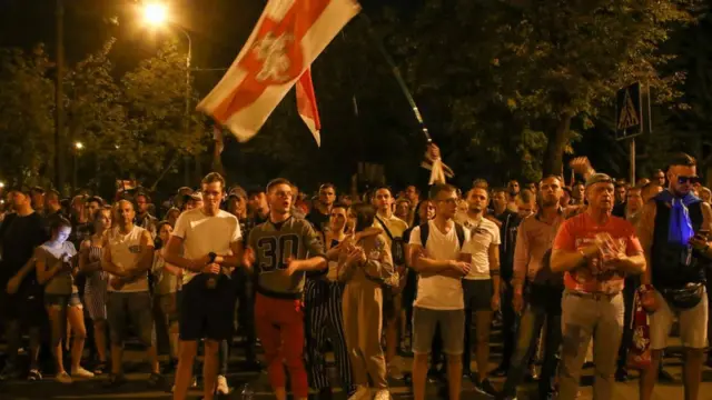 बेलारूस