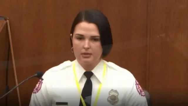 جارج فلائیڈ