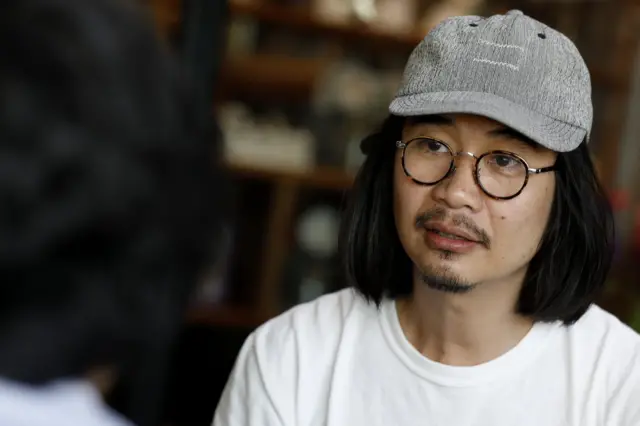 กิ๊บ คมสัน