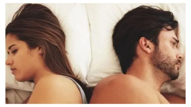 लैंगिकता