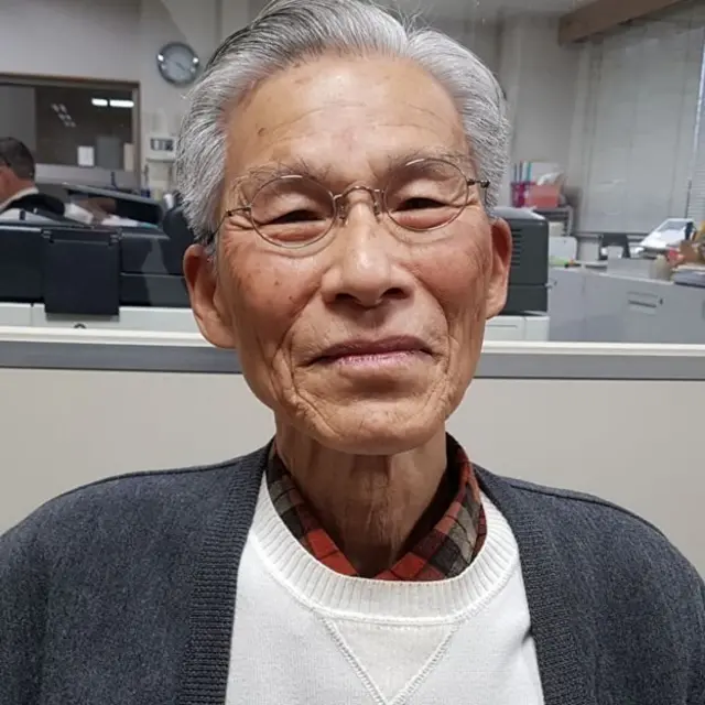 69 ਸਾਲਾ ਤੋਸ਼ੀਓ ਤਕਾਤਾ