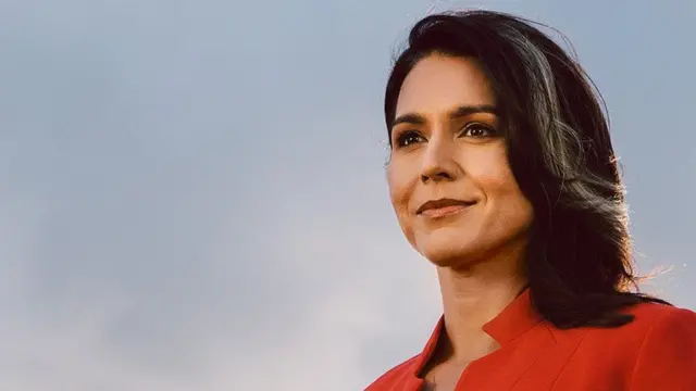 તુલસી ગબાર્ડની તસવીર