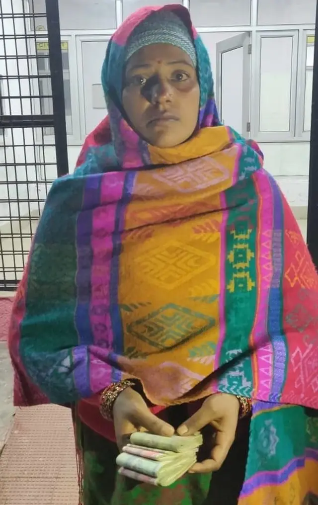 पुलिस हिरासत में दलित की मौत