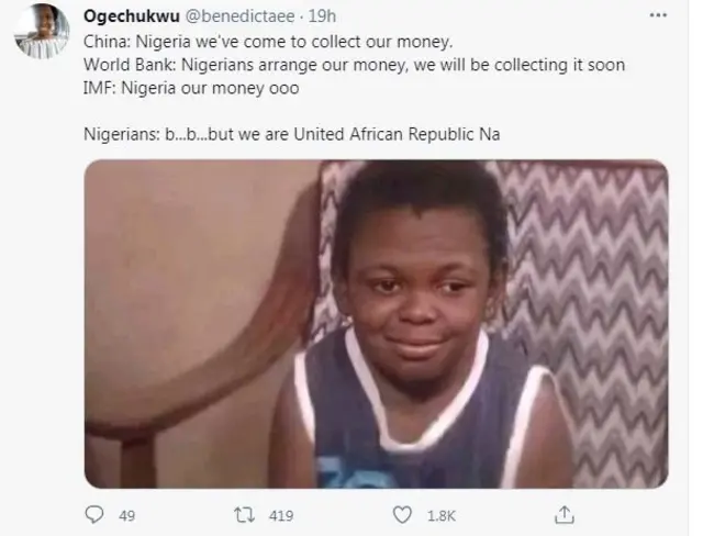 United African Republic