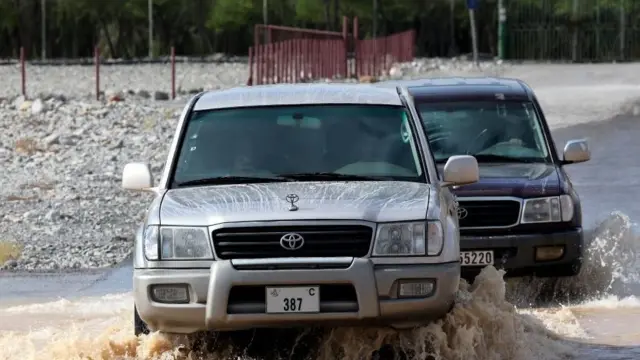 سيول الإمارات