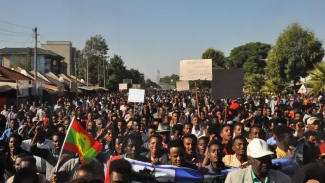 Hiriira magaalaa Hoolataatti Wiixata bahame ture