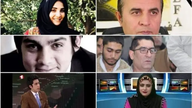 په دا وروستیو کې په افغانستان کې هدفي وژنو او چسپکي ماین چاودنو عمومي وېره خپره کړې او د خلکو غبرګونونه یې راپارولي.