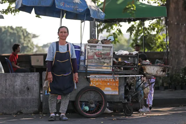 เสียงประชาชน เลือกตั้ง บีบีซีไทย
