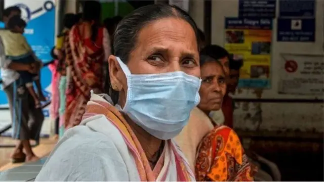 કોરોના વાઇરસ