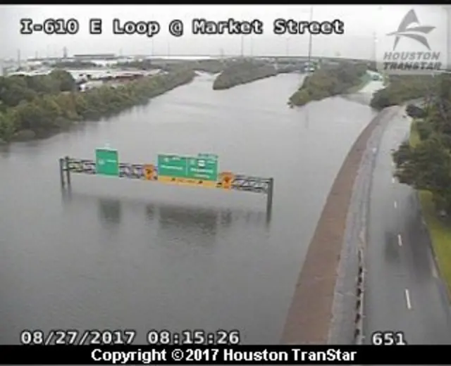 Наводнение