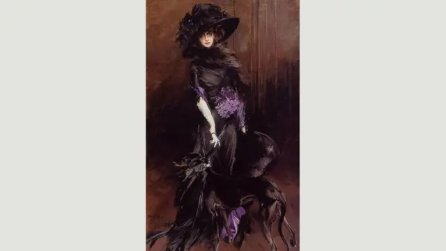 Retratofreebet zaklady bukmacherskieLuisa Casati por Giovanni Boldini