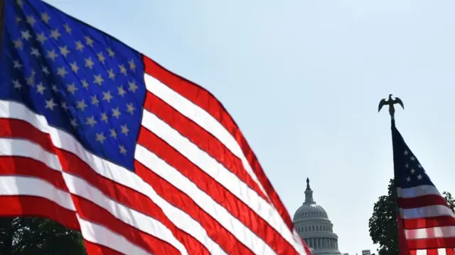 Ọkọlọtọ mba Amerịka