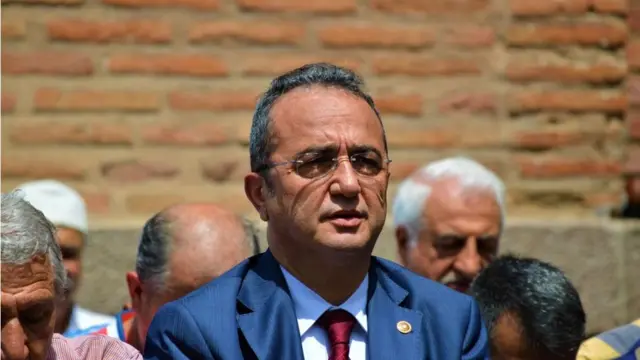 Bülent Tezcan