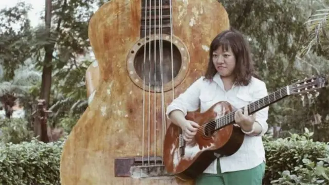 Bà Phạm Đoan Trang