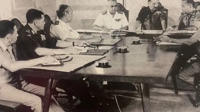 ਜਨਰਲ ਇੰਦਰਜੀਤ ਸਿੰਘ ਗਿੱਲ