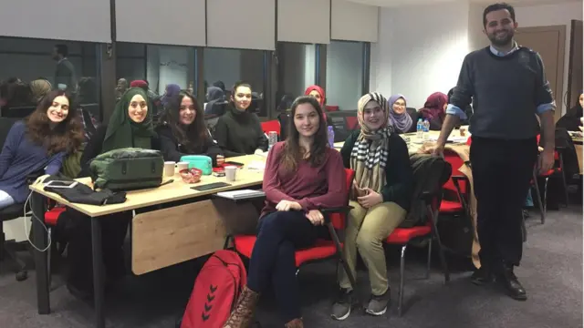 Anayasa referandumu ve gençler