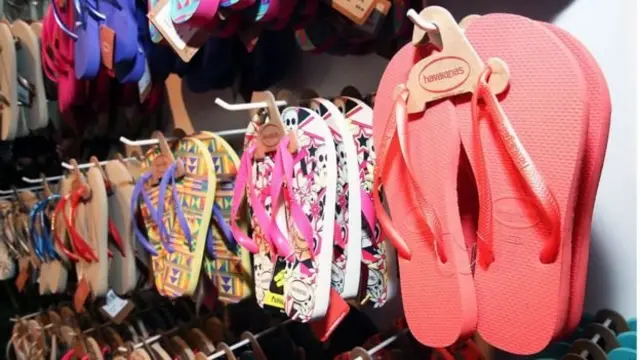รองเท้า Havaianas