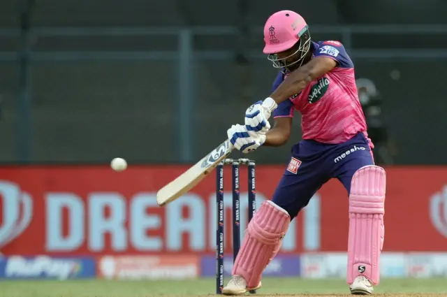 संजू सैमसन