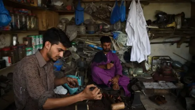 पाकिस्तान