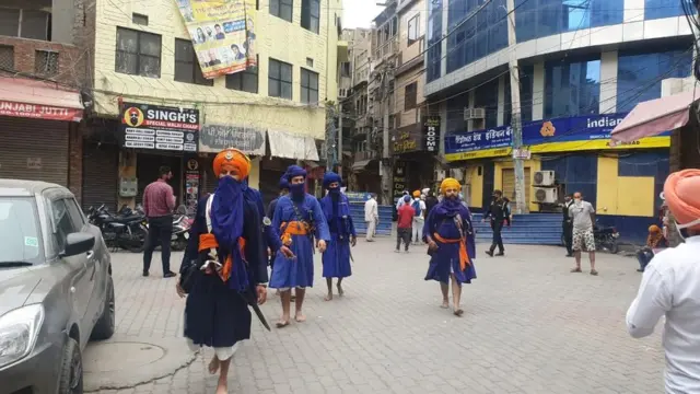 ਆਪਰੇਸ਼ਨ ਬਲੂ ਸਟਾਰ