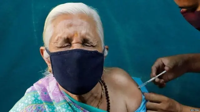 ਕੋਰੋਨਾ ਵੈਕਸੀਨ