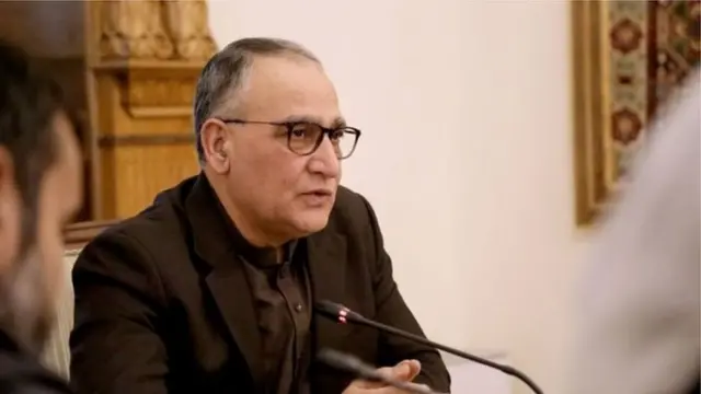 سلام رحیمي وایي، که طالبان تاوتریخوالی کم کړي نو حکومت بندیانو خوشي کولو ته چمتو دی